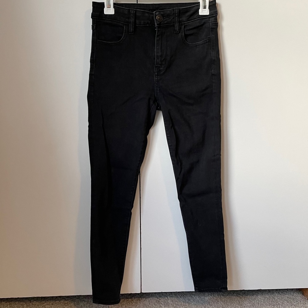 American Eagle Jeggings